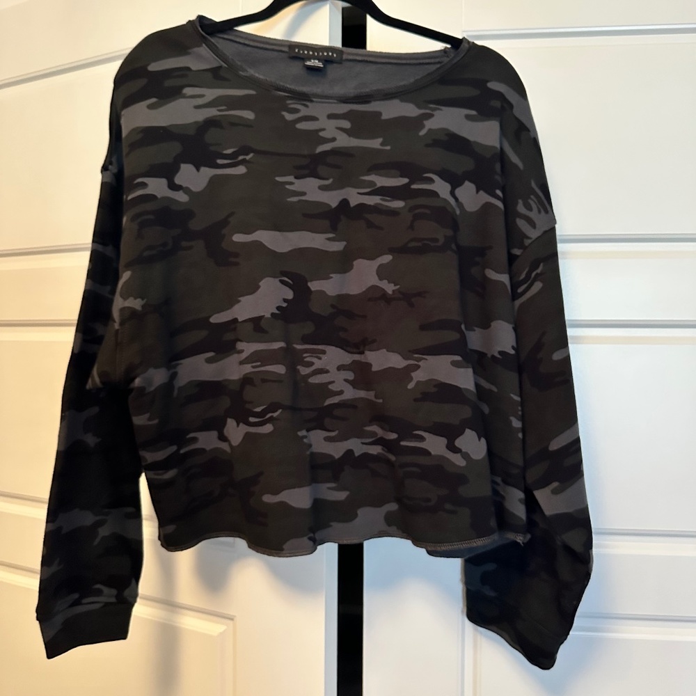 Women's Sanctuary Sweatshirt